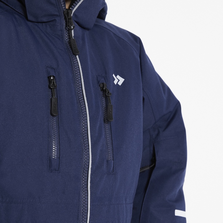 Vinteroverall "Sarek" Vinteroverall "Sarek"